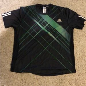 Adidas Climacool shirt